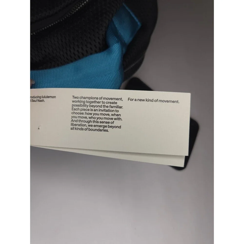 lululemon athletica nwt lululemon